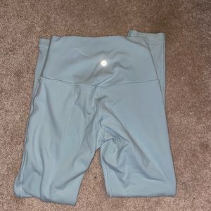 LuluLemon Align High-rise Leggings